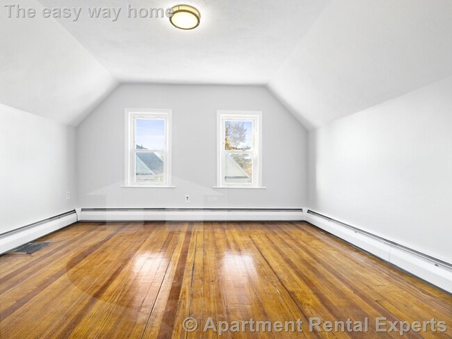 Foto del edificio - 42 William St