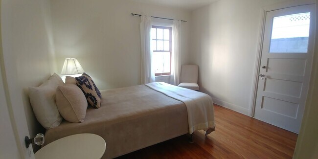 Foto del edificio - 724 11th St