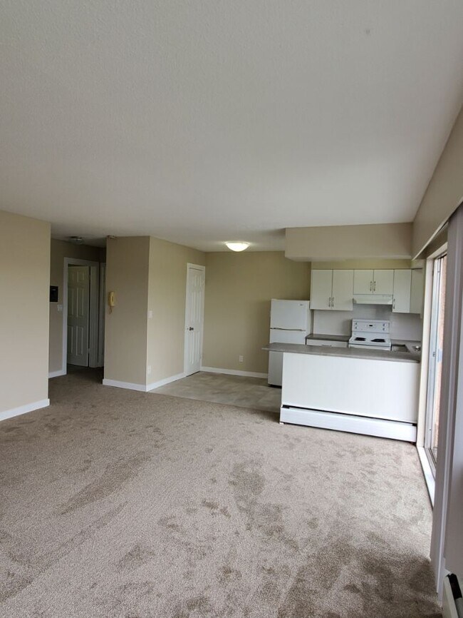 Building Photo - 215 Carnarvon St
