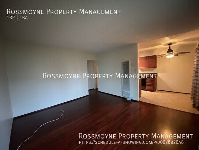 Building Photo - 1 Bed 1 Bath Apartment in Glendale