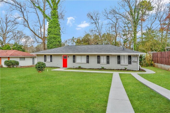 Foto del edificio - 2037 W Woodberry Ave