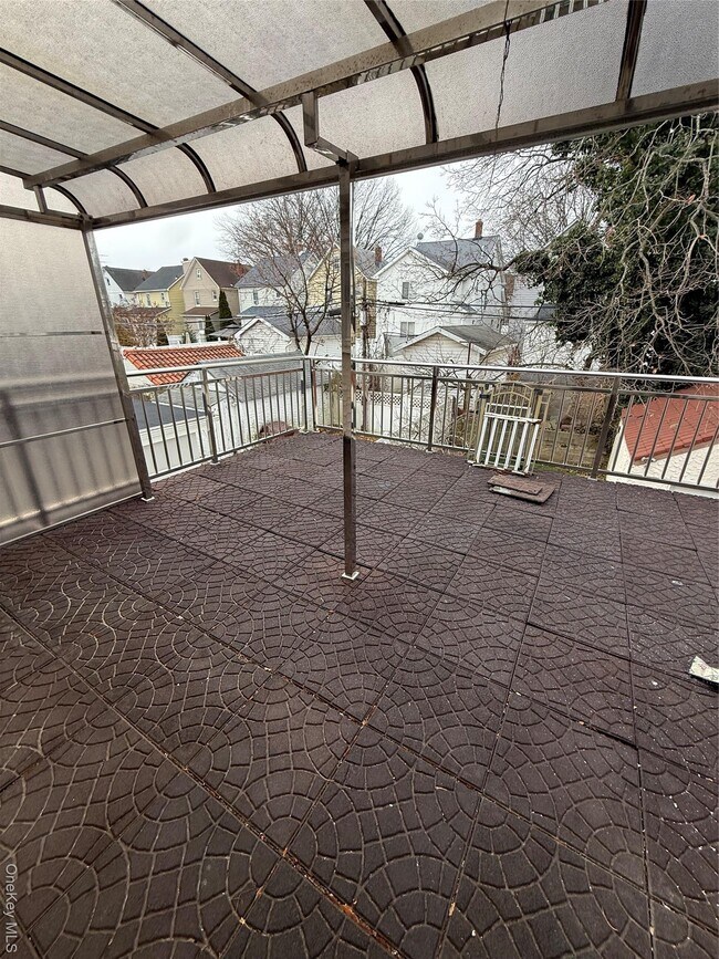 Foto del edificio - 46-20-4190 190th St