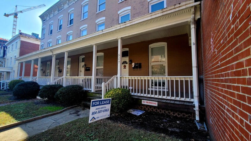 Foto principal - 507 W Grace St