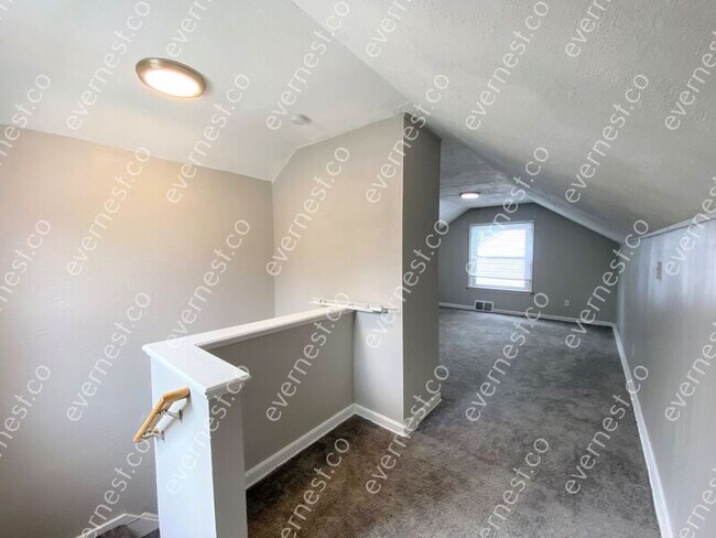 Building Photo - 3761 Detroit St