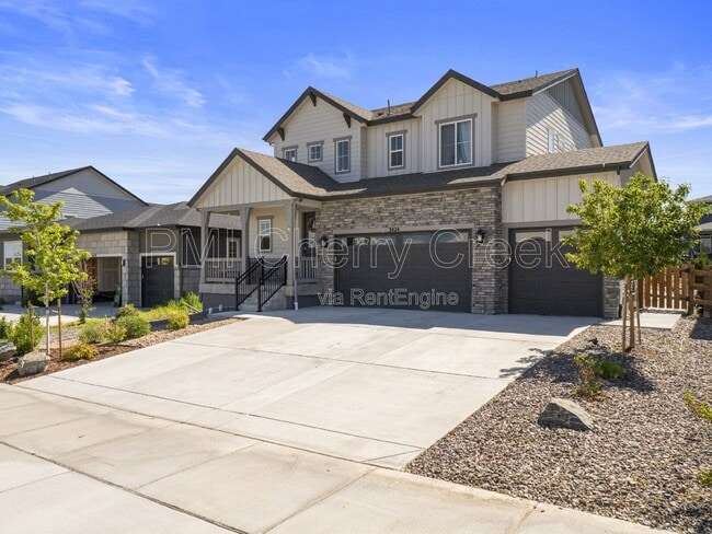 Building Photo - 3424 N Grand Baker Ct