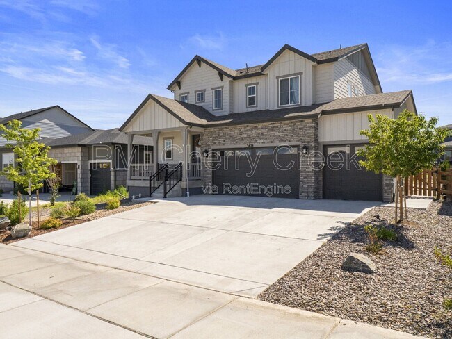 Foto del edificio - 3424 N Grand Baker Ct