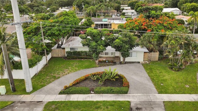 Foto del edificio - 210 SW 15th St