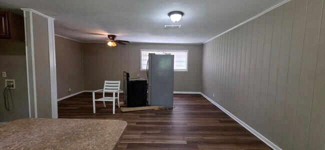 Foto del edificio - Almost Ready! 3 Bedroom 2 Bath Single Family Home in Longview!
