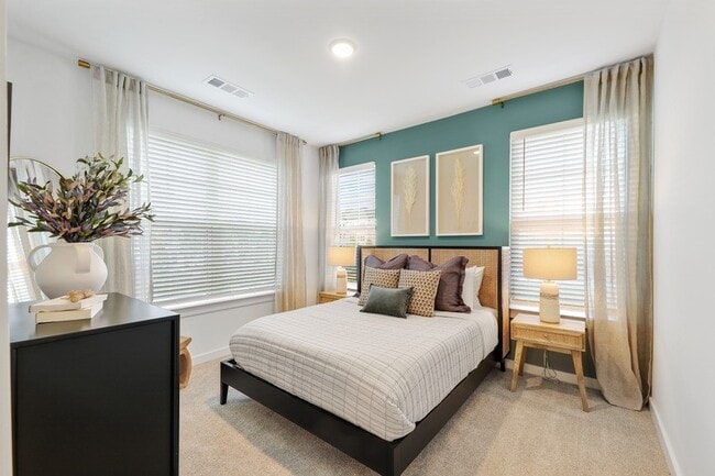 Foto del edificio - The Finch