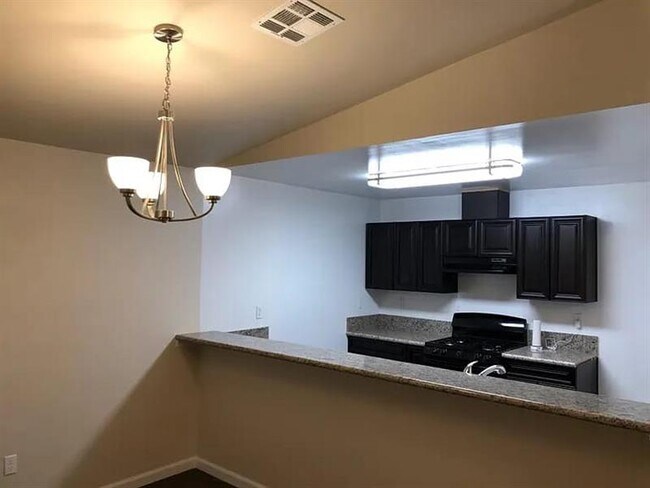 Foto del edificio - Isil Ave Comfort Place