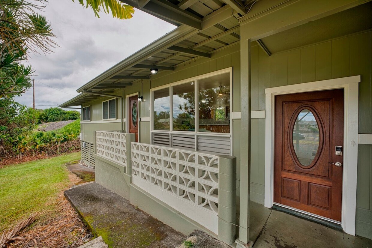 Foto principal - 3BD/2BA with extra living space new Kitche...