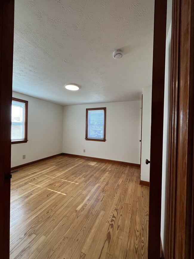Bedroom 1 - 939 Washington Ave