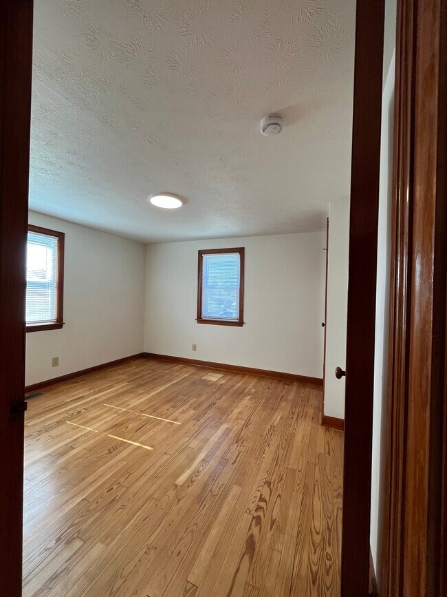 Dormitorio 1 - 939 Washington Ave