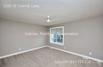 Building Photo - 2302 SE Chayse Ln