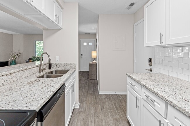Building Photo - SouthFork Townhomes + Flats
