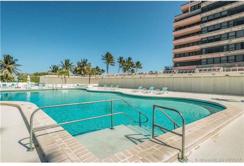 Building Photo - 5255 Collins Ave