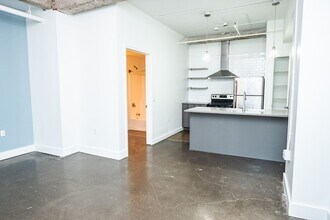 Interior Photo - The Columbus Building