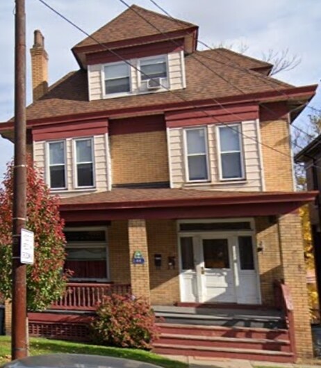 Exterior - 40-48 Lincoln Ave
