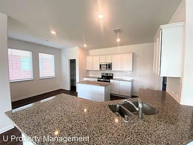 Building Photo - Beautiful 4-Bedroom Home with Open Floor Plan & Covered Patio