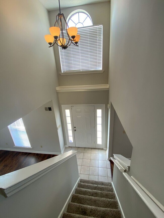 Foto del edificio - 4 bed, 2.5 bath house in Olive Branch