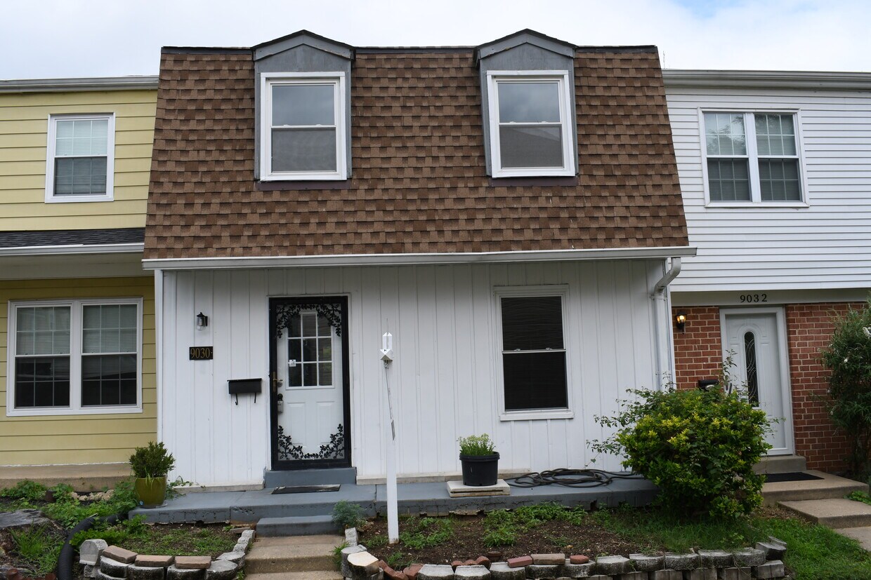9030 Continental Pl, Greater Landover, MD 20785 Townhome Rentals in