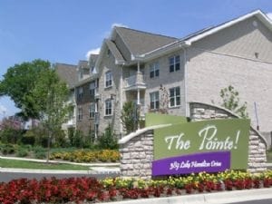 The Pointe at Hot Springs - The Pointe Hot Springs