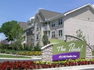 The Pointe en Hot Springs - The Pointe Hot Springs