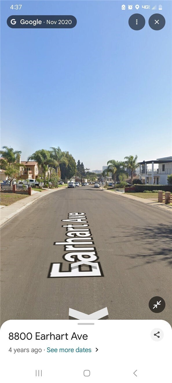 Foto del edificio - 8864 Earhart Ave