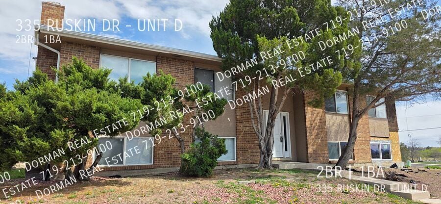 Photo - 335 RUSKIN DR-UNIT D