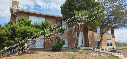 Building Photo - 335 Ruskin Dr