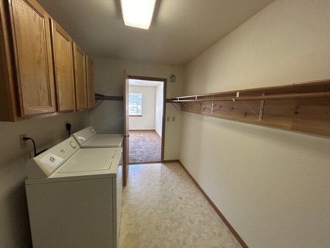 Foto del interior - Cleora Apartments LLC