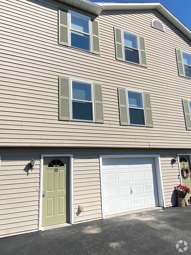 Apartments for rent in Sherrill NY 4 Rentals