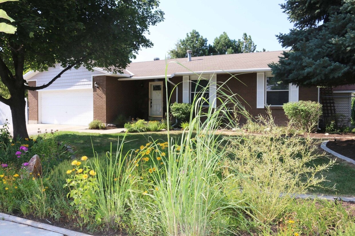 Primary Photo - Beautiful home for rent!
