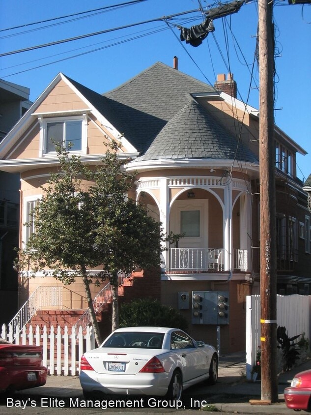 Primary Photo - 480 37th St