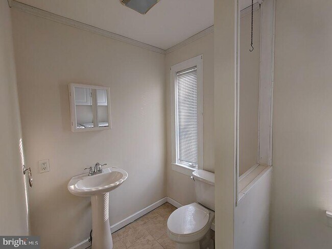 Foto del edificio - 509 Hallstead St