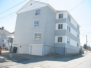 Foto del edificio - 352 St. Thomas St