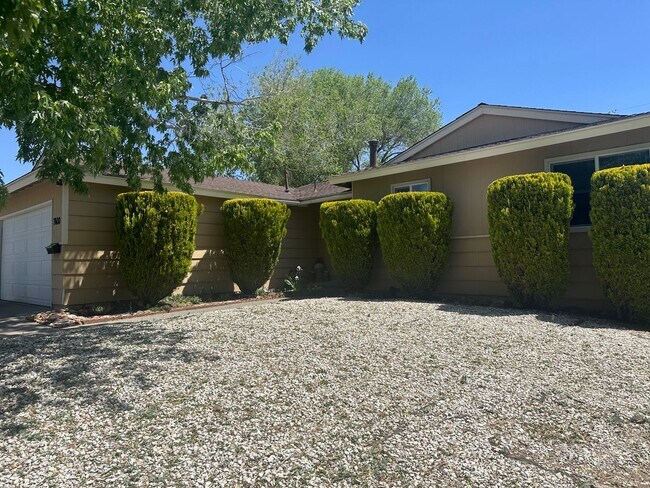 Foto del edificio - Adorable 3 bedroom home in Raleigh Heights