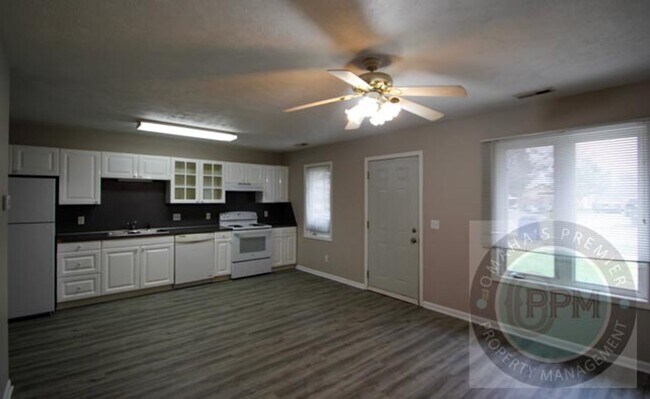 Photo - 2 Bed 1 Bath Home in Council Bluffs, IA