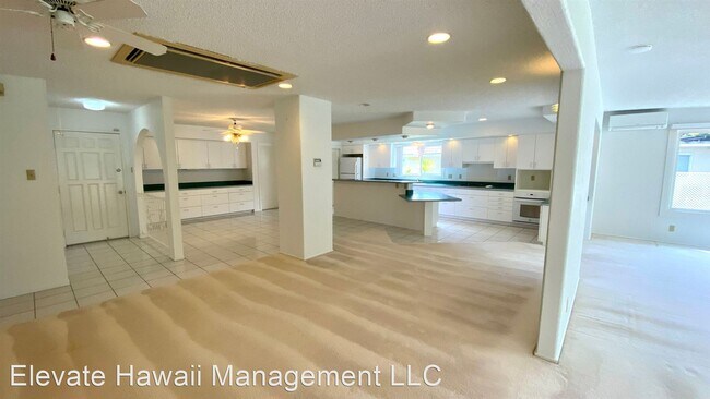 Building Photo - 4 br, 2 bath House - 46-290 Kalali Street