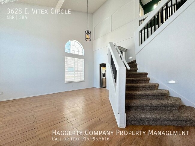 Foto del edificio - 3628 E Vitex Cir