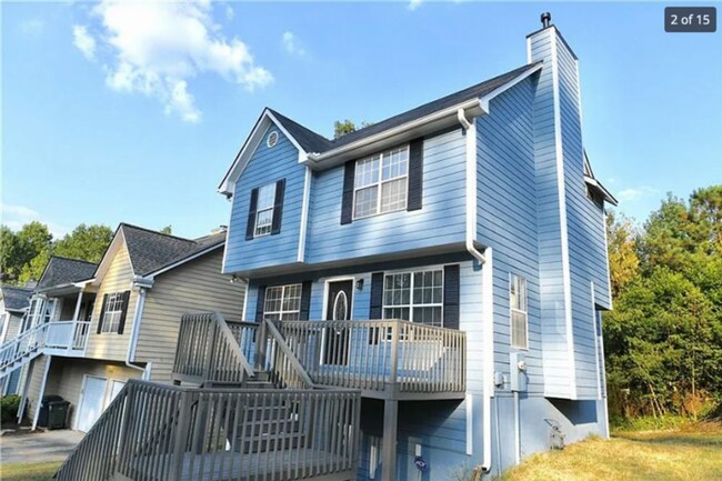 Photo - 2707 Sanibel Ln SE House