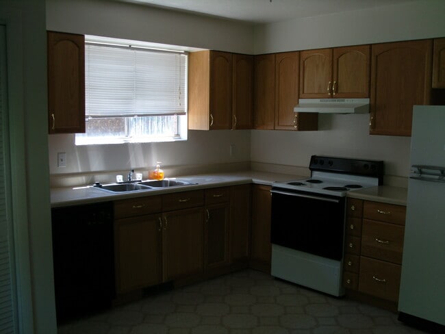 Foto del edificio - 203 N Pingree Ave