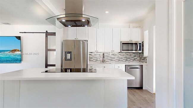 Foto del edificio - 6760 SW 19th St