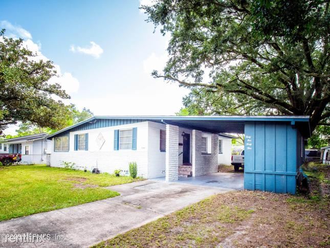 Building Photo - 3 br, 2 bath House - 3145 Rogero Rd