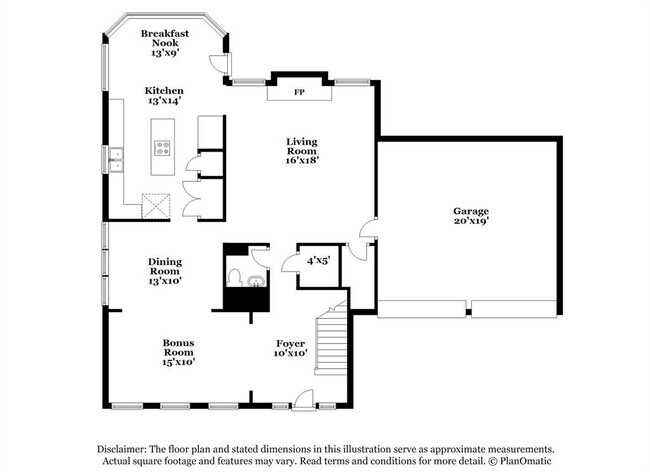 Foto del edificio - 3626 Timothy Ln
