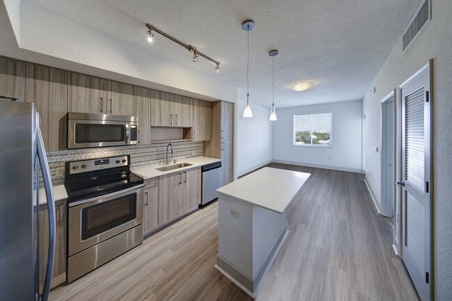 Building Photo - Griffis North Olive