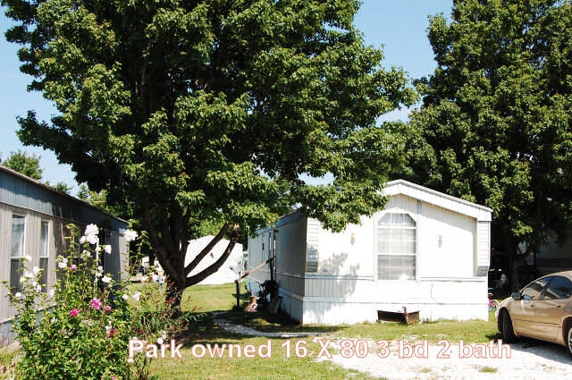 Foto del edificio - Turkey Creek Mobile Home Park