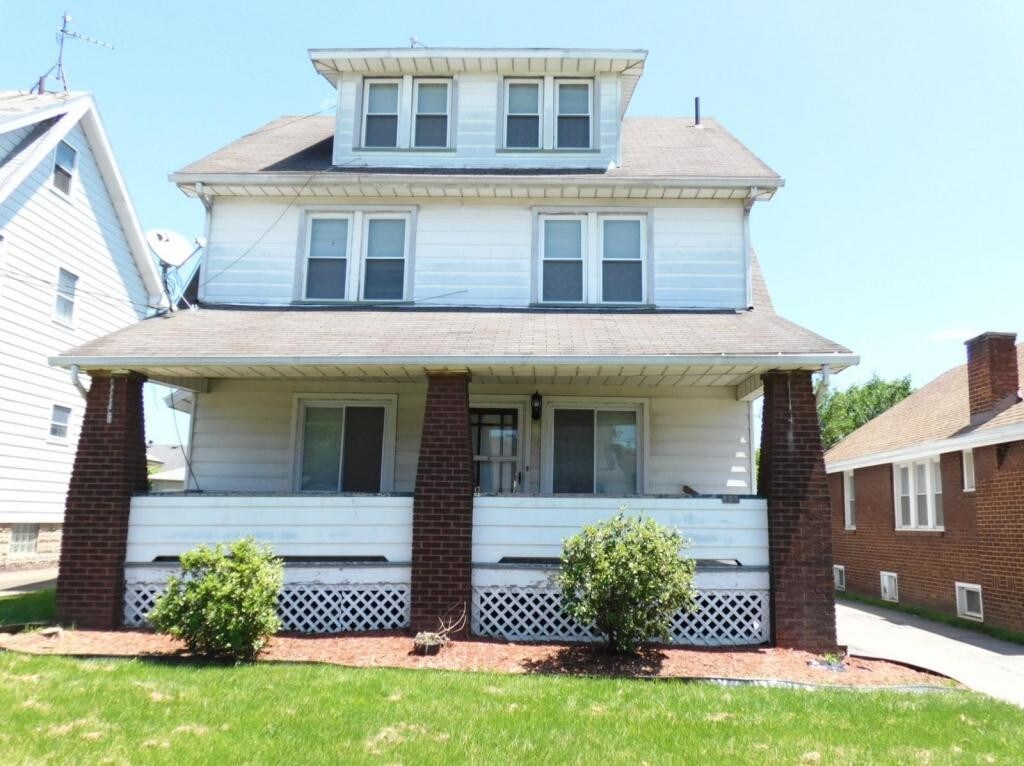 Primary Photo - 111 Manchester Ave.