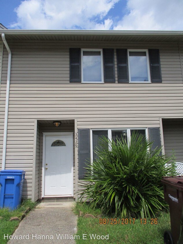 Primary Photo - 3429 Bruin Dr