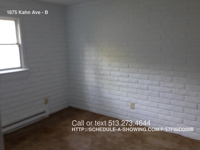 Building Photo - 1875 Kahn Ave